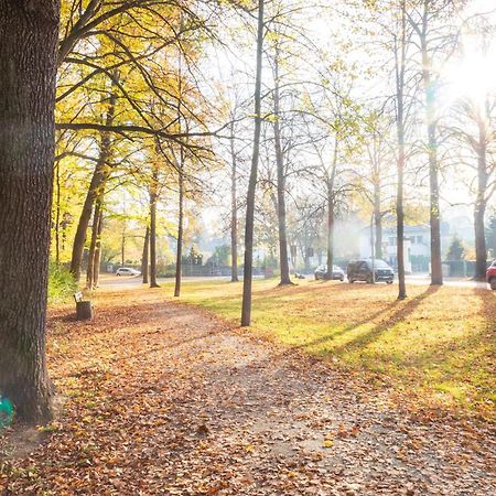 Stadtnatur Apartment Am Kuechwald - Mit Balkon, Streaming-Tv, Badewanne, Arbeitsplatz Chemnitz Ngoại thất bức ảnh